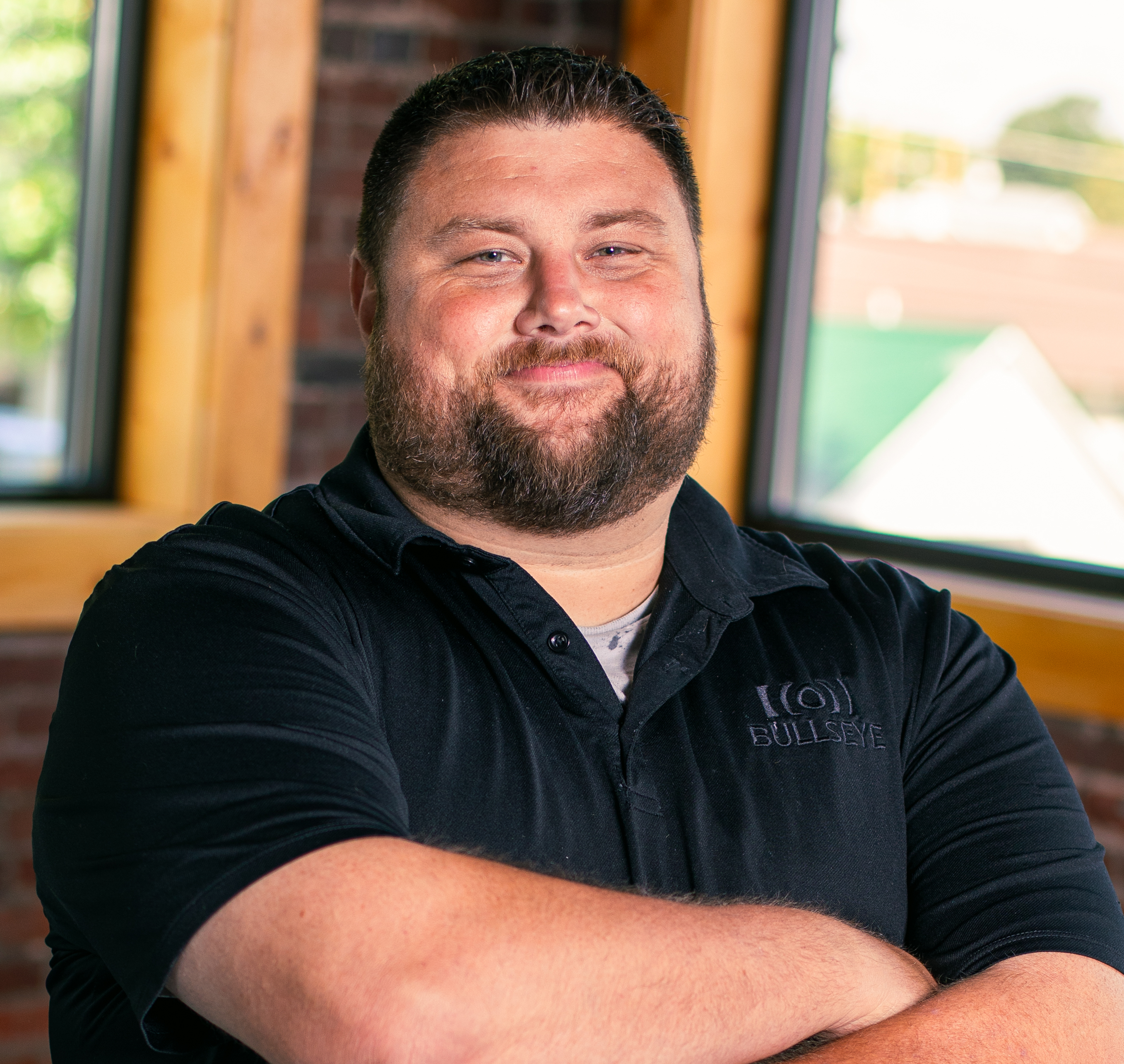 Jimmy Lemon, Bullseye Total Media