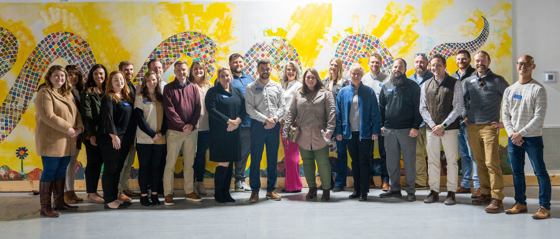 Leadership Huntington