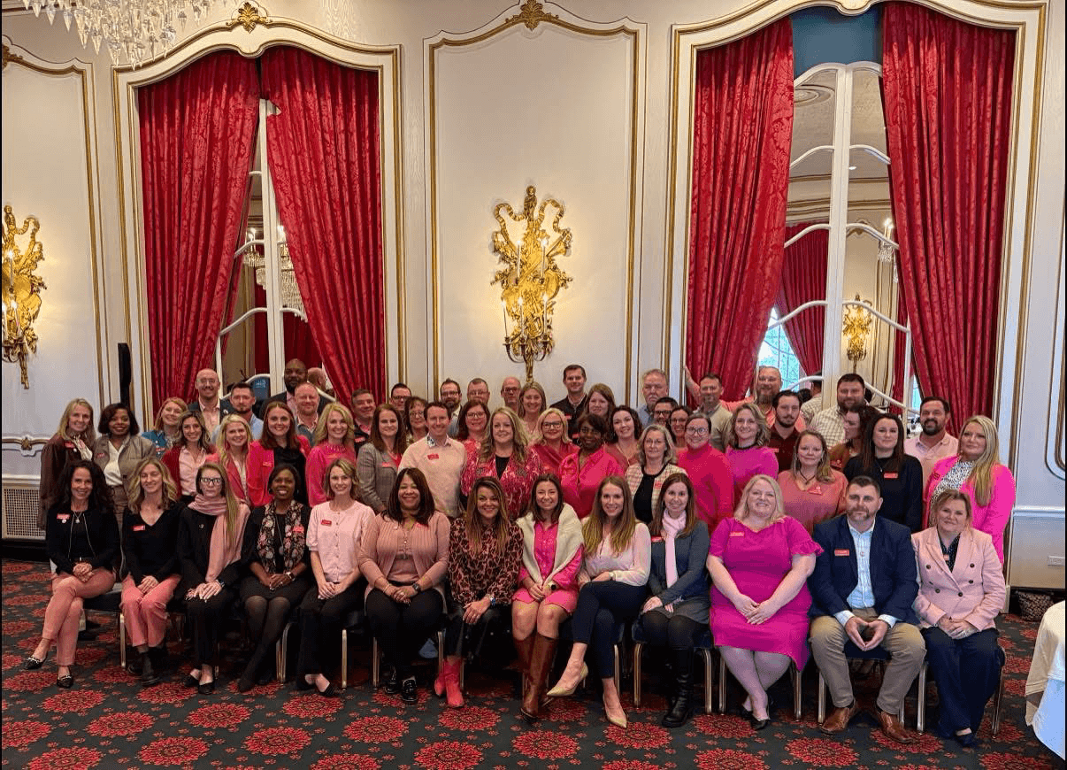 Leadership West Virginia 2025